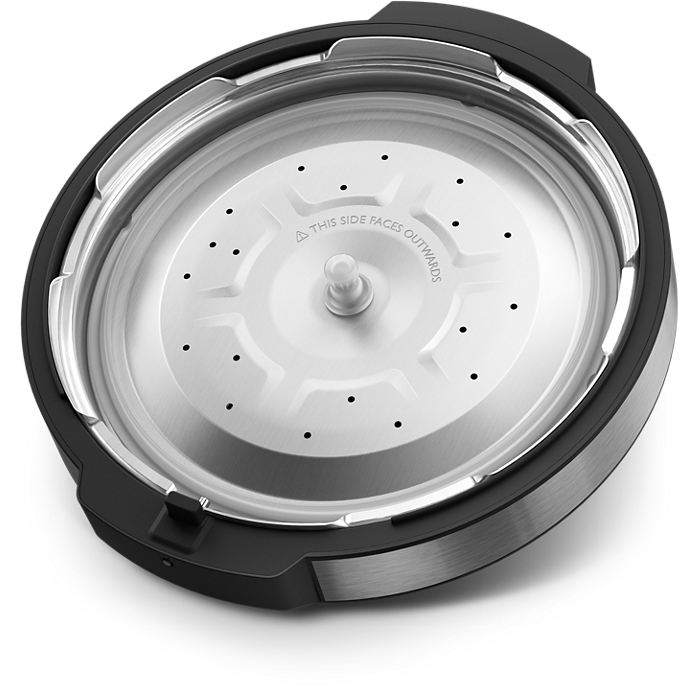 Viva Collection
All-in-One Multicooker Viva Collection
All-in-One Multicooker